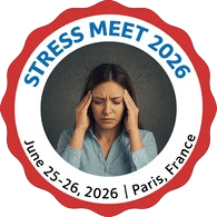 5th International Summit on Depression, Anxiety and Stress Management