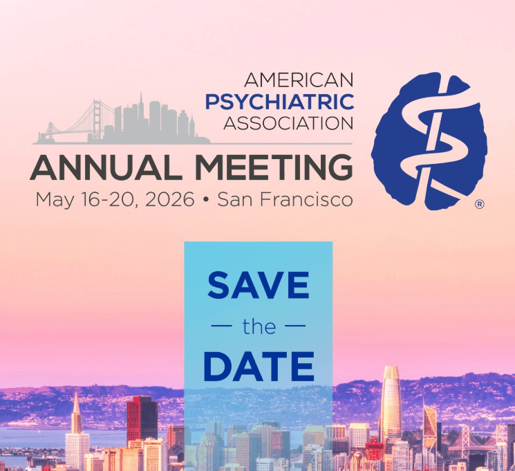 2026 APA Annual Meeting