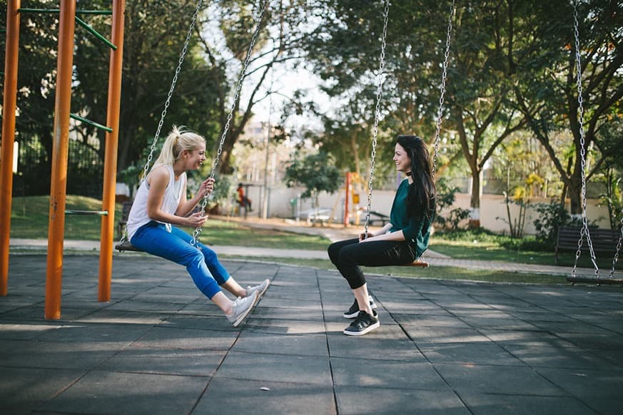 Talking to Others About My Mental Health. Why Mental Health Is Hard to Talk About