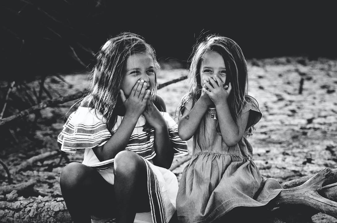 Laughter Therapy