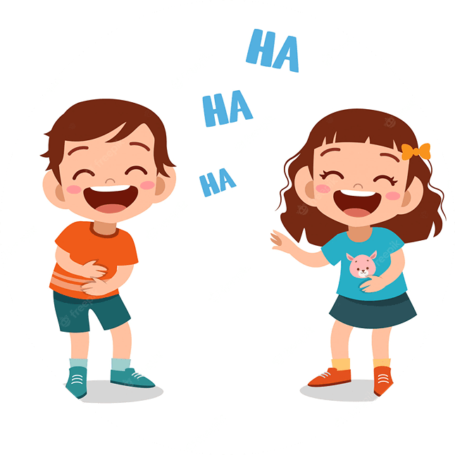 Laughing Therapy