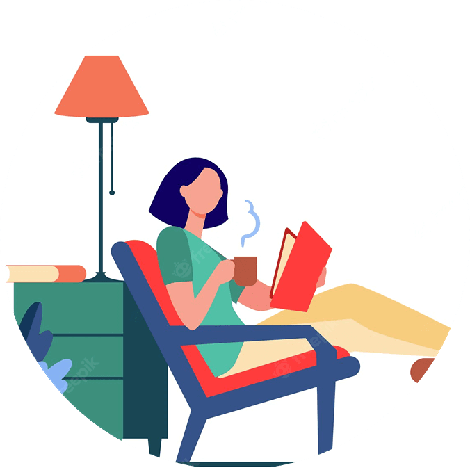 Reading Therapy
