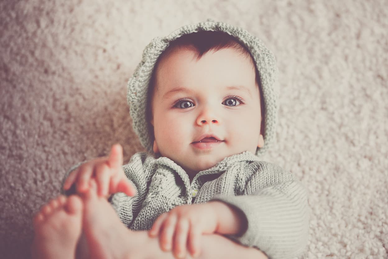 Child 6