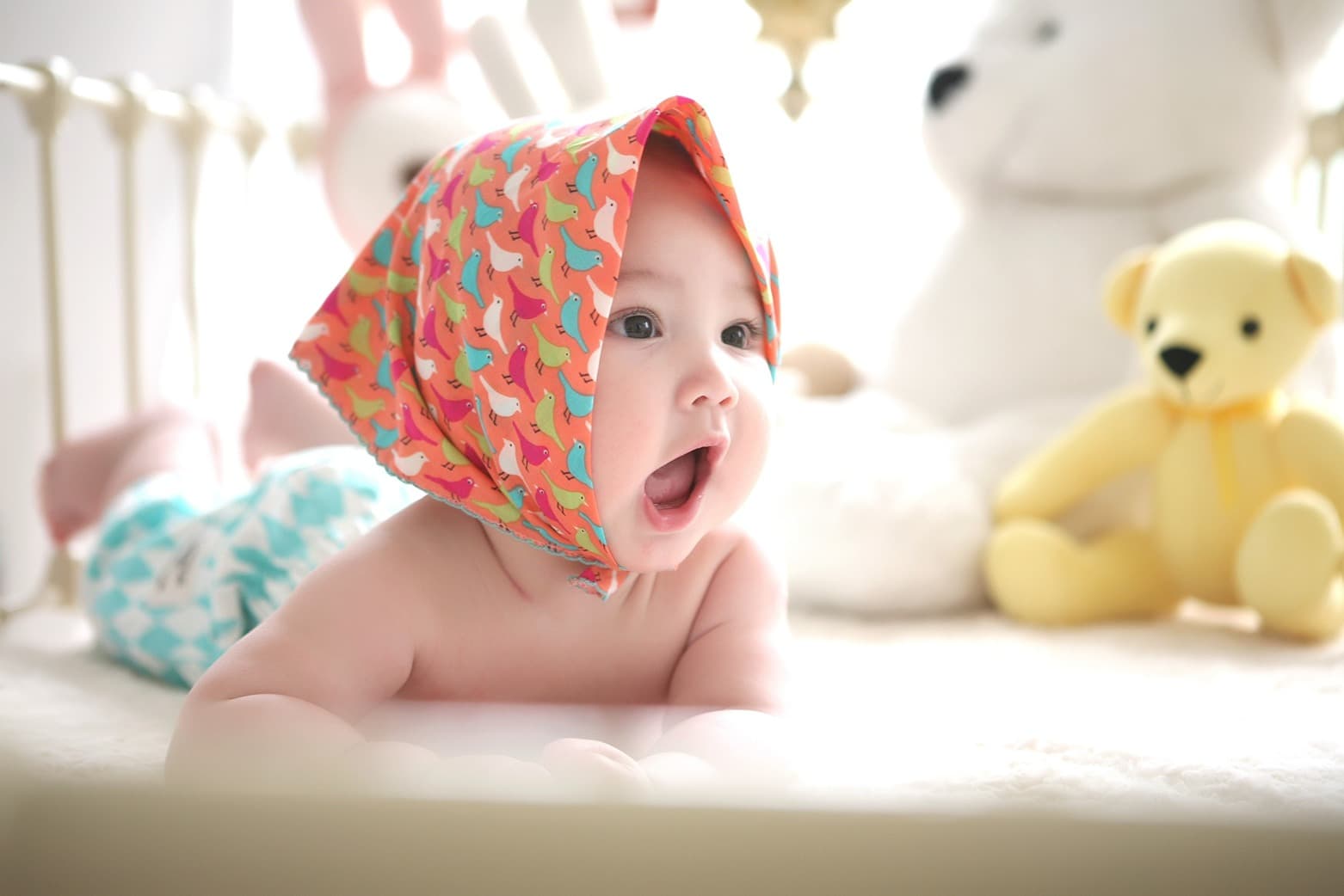Child 3