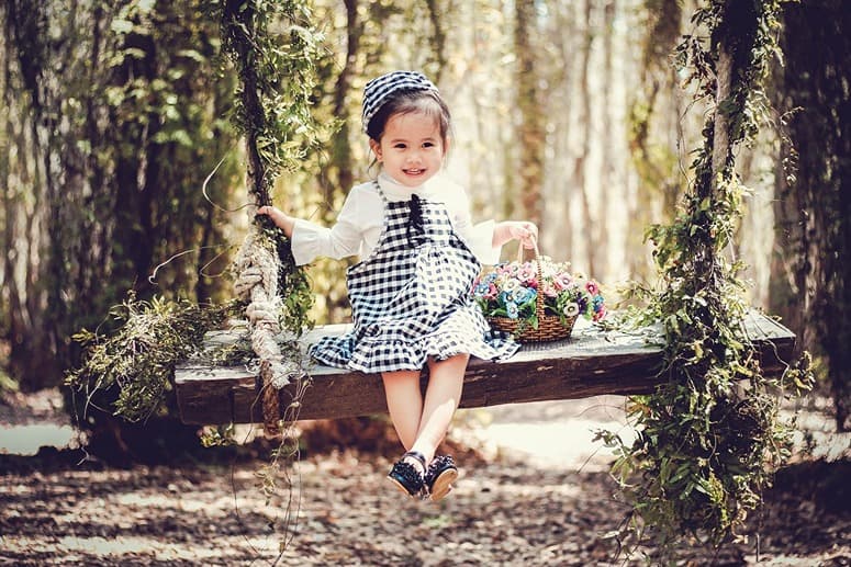 Child 7