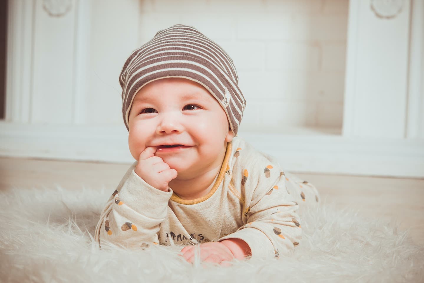 Child 1