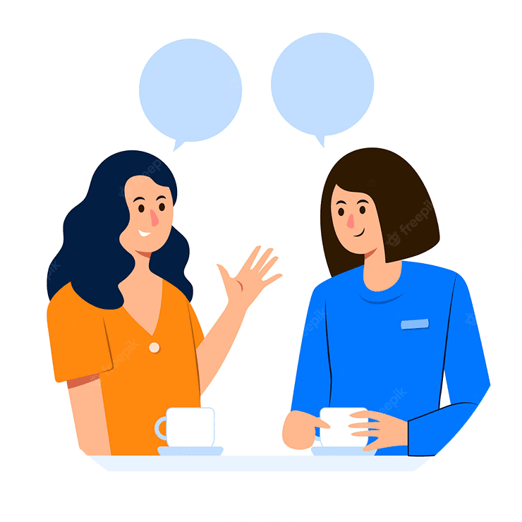 Talking Therapy